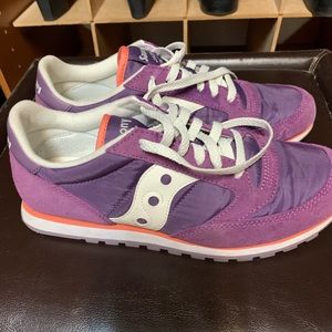 Saucony Jazz Sneakers